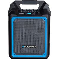 SISTEMA DE AUDIO Z BLETOOTH MB06 - BP-MB06
