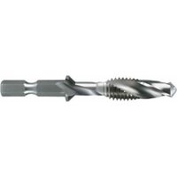 RUKO Maschinentappo combinato "Lungo" HSS rettificato M 3 - 270014