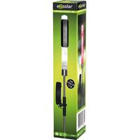 Torche solaire multicouleurs EZ Solar GL1040EZ
