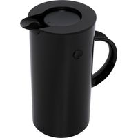 Stelton EM77 pichet isotherme noir 0,5 litre design