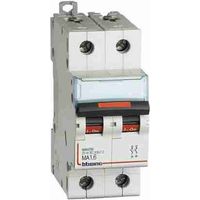 BTIFV82SM20 Modularer Magnetschalter BTDIN250 2P Im= 20A