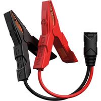 NOCO GBC003 Boost HD Precision Morsetti per Batteria per Dispositivi di Avviamento di Emergenza al Litio UltraSafe GB20, GB40, GB50 e GBX45