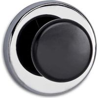 magnet maul kraft-magnet mit griffknopf acier ferrite 9 kg