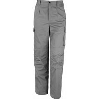 Pantalon de travail Action Work Guard Result Gris Foncé XL
