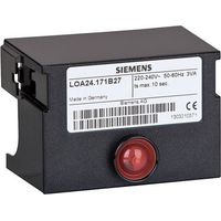 Boîtes de brûleur de chaudière à fioul – Thermocouple et embout – Largeur 24mm – Modèle LANDIS LOA24 171B27 – Recamania