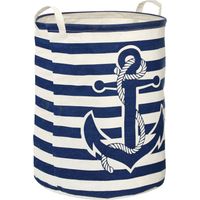 Premier Housewares Anchor Laundry Bag