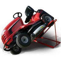 Lève tondeuse tracteur tondeuse Cliplift 0110002-2 - 300kg - 90cm