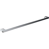 emco trend Badetuchhalter, 800 mm, chrom, 026000181
