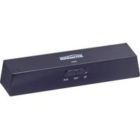 Marmitek BoomBoom 100 Kit ricevitore audio Bluetooth® Versione Bluetooth: 4.1 15 m Tecnologia APTX