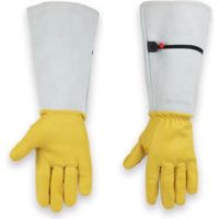Gants De Jardinage Cadeau Jardinage Outillage Gants Anti Coupure Gants Rosiers Epineux Outils Jardinage Long Gant Jardinage Femme Homme Gant Jardin-L