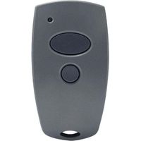 Telecomando per porta da garage per Marantec D302-868, XU, D304-868, D384-868, D321-868, compatibile con il telecomando digitale Marantec da 868 MHz - KZQ
