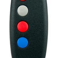 Sentry SEN-R-T3 French Gate and garage door remote