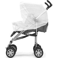 HIER IST KINDERWAGEN WEIß 140X90