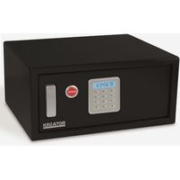 Coffre forte elettrico Kreator 430 X 200 X 350 mm430 x 200 x 350 mm