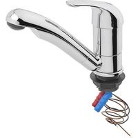 Waschtischarmatur proplus carino Keramik 12V