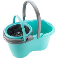 Roll Mop Kasaviva con secchio strizzatore e 2 ricambi