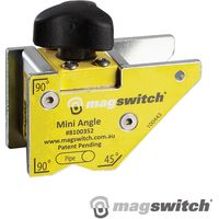 Aimant cale à angle mini Magswitch