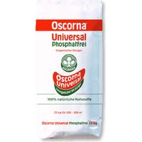 Oscorna Universel sans phosphate 25 kg engrais pour gazon engrais pour fruits légumes