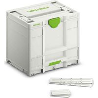 Festool SYS3-COMBI M 337 Systainer³ ( 577767 )