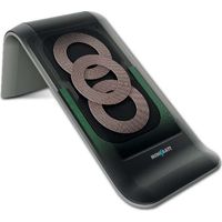 MB-STUP cargador de dispositivo móvil Interior Negro