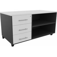 Console de bureau mobile Javas
