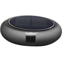 QORVA-Purificateur d'air pour voiture, petit purificateur d'air, ioniseur, purificateur d'air portable, mini purificateur d'air, purificateurs d'air pour voiture XXW