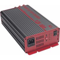 Cargador AC/DC 40A para batería de litio - Gel o AGM - Eza