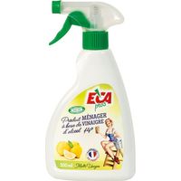 Nettoyant Vinaigre Citron Noveca Nettoyant Multi-surfaces écologique - Noveca