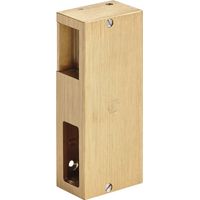 Gâche électrique en applique à émission 12V N.3 BIS - BEUGNOT