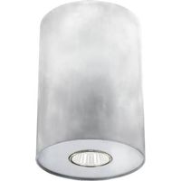 Spot plafond Nowodvorski POINT graphite métal GU10 35W