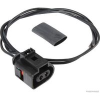 Kit di riparazione HerthBuss con connettore 2 pin 0,75mm2 500mm
