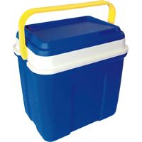 1PZ GHIACCIAIA PORTATILE 'BASIC PLUS' 28 lt.