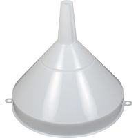 EMBUDO PLASTICO REF.43 D.35CM - MOTOGARDEN