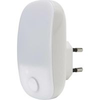 Arteleta lyvia luce veglia led con interruttore on/off hl037