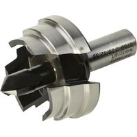 Svasatore T8 per lavello in acrilico Diam.28/32/35 mm WOLFCRAFT WOLFCRAFT