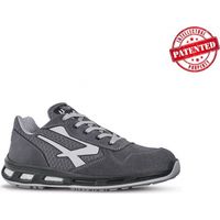 Chaussure de sécurité PUSH S1PSRC Taille 44