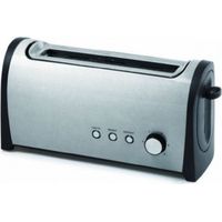 GRILLE-PAIN EN ACIER INOX