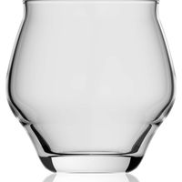 Rastal Lola, set 6 bicchiere da rum, distillati 30 cl, prodotto professionale