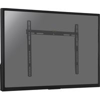 Support mural fixe pour écran TV 32"-55"