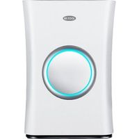 Purificador de aire be cool BC52LR2101 blanco 52 m² filtro hepa