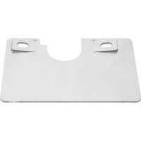 RHG Dispositif Anti effraction pour Porte Conducteur, Protection Anti effraction pour Porte Conducteur, Remplacement D'accessoires de Voiture pour Ducato X250 X290
