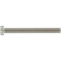 TORNILLO DIN-84 A-2 M5X20 - INOX IBERICA