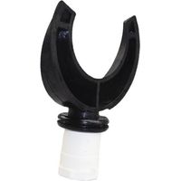 Lntyq Tête de récupération des eaux pluviales pour tuyaux de descente professionnels Permet de collecter et de réutiliser les eaux pluviales. Remplace, 100MM