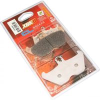 Bremsbelag cl brakes für Motorrad bmw 850 r 80 gs nach 1998 neu