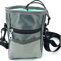 Henry Wag Treat Travel Bag 265716