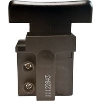 FA1-6-10/2 JIABEN Ersatzschalter 250V 16A Schwarz