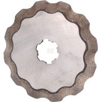 Disco da taglio adatto per Geringhoff RI.MA 501063N