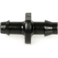 500 x RACCORD OLIVETTE POUR MICROTUBE PVC SEMI-RIGIDE / SOUPLE Dimensions : Diam. 8