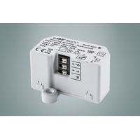 Homematic IP HmIP-FDT regulador blanco diseño compacto