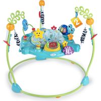 Baby Einstein - Curiosity Cove™ 2-in-1 Activity Jumper - (BE-13094)